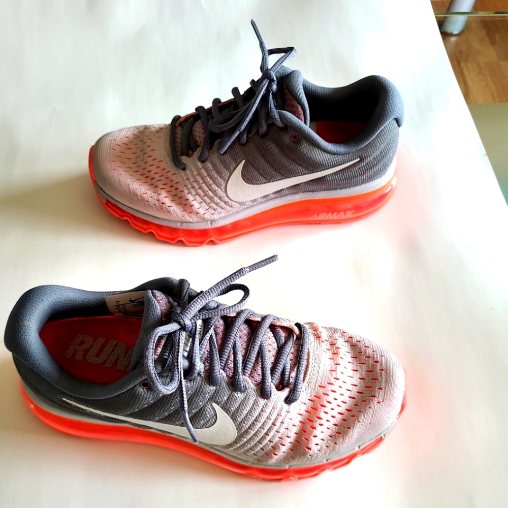 Nike Air Max 2017